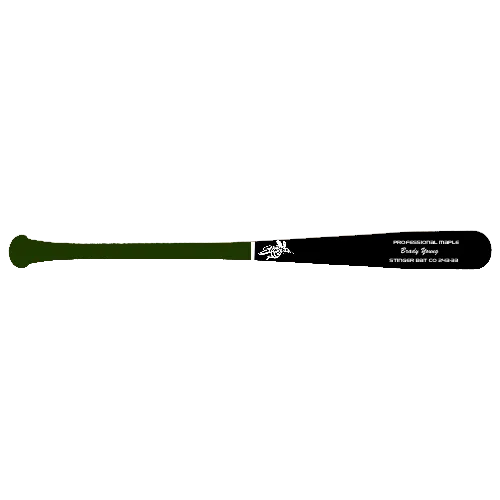 JN11 - Torpedo Custom Stinger Prime Series - Pro Grade Wood Bat - Customer's Product with price 109.99 ID m93_K-Wfw8VLZsgvfx2rlvol