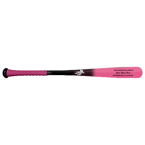 JN11T - Torpedo Custom Stinger Prime Series - Pro Grade Wood Bat - Customer's Product with price 159.98 ID 4wUu7t9TbuEybjbtUbDiOiD1