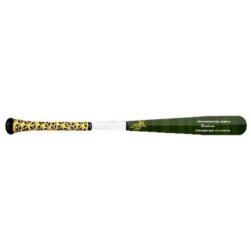 JN11 - Torpedo Custom Stinger Prime Series - Pro Grade Wood Bat - Customer's Product with price 129.98 ID XPYriLZRcfDWZf3j4x3_AGLI