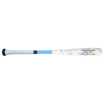 JN11 - Torpedo Custom Stinger Prime Series - Pro Grade Wood Bat - Customer's Product with price 129.98 ID -dJWE8D0lIwh6kolth-2tA2t