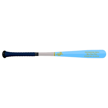 JN11 - Torpedo Custom Stinger Prime Series - Pro Grade Wood Bat - Customer's Product with price 119.98 ID GjVYtxh8O5eKLxHQkZupfCrj