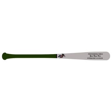 JN11 - Torpedo Custom Stinger Prime Series - Pro Grade Wood Bat - Customer's Product with price 109.99 ID kS87Bmj8ZqkM3J8SeBaFXzoF