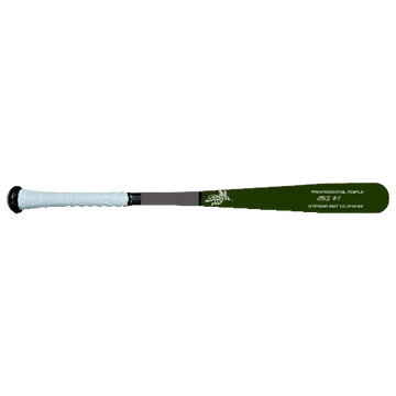 JN11 - Torpedo Custom Stinger Prime Series - Pro Grade Wood Bat - Customer's Product with price 119.98 ID PN2giV5ewoFD1daIQ8ya38O5