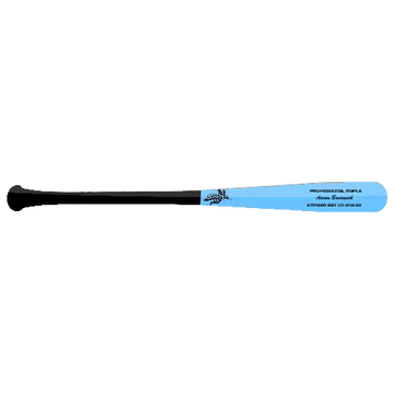 JN11 - Torpedo Custom Stinger Prime Series - Pro Grade Wood Bat - Customer's Product with price 139.99 ID kAnQo2dH1kD-xDZZhDRH7PEJ