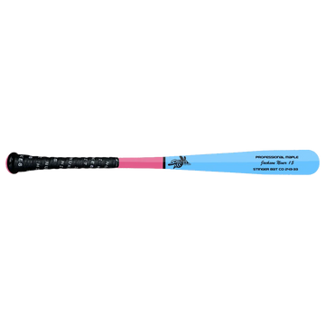 JN11 - Torpedo Custom Stinger Prime Series - Pro Grade Wood Bat - Customer's Product with price 119.98 ID MoGiE-jZBN1G9Ce1dx925I80