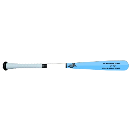 JN11 - Torpedo Custom Stinger Prime Series - Pro Grade Wood Bat - Customer's Product with price 119.98 ID NGWnbDRYN8GekcFvEVfQHOGX