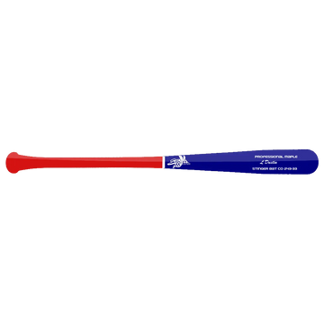 JN11 - Torpedo Custom Stinger Prime Series - Pro Grade Wood Bat - Customer's Product with price 139.99 ID t9S5HvmGxU4g9mIFgwdpGn4U