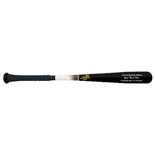 JN11 - Torpedo Custom Stinger Prime Series - Pro Grade Wood Bat - Customer's Product with price 129.98 ID xdtGOORZ8sQwlMOoLyJ-ImM3