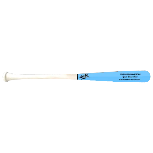 JN11 - Torpedo Custom Stinger Prime Series - Pro Grade Wood Bat - Customer's Product with price 139.99 ID R56pCC_qIQHke28J2PrgJ2dt