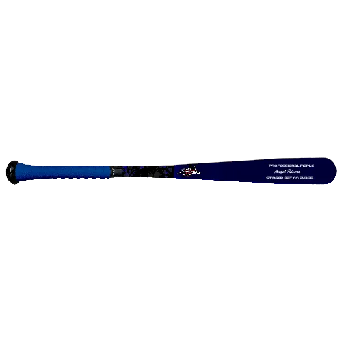 JN11 - Torpedo Custom Stinger Prime Series - Pro Grade Wood Bat - Customer's Product with price 169.98 ID NAsjqt_nPd9Hazbn_ItWBtz4