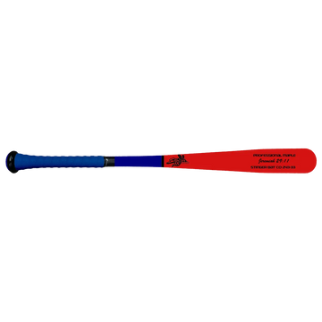 JN11 - Torpedo Custom Stinger Prime Series - Pro Grade Wood Bat - Customer's Product with price 149.98 ID gggMhLX2XpwQdLpHag7bvJIV