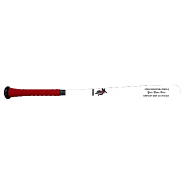 JN11 - Torpedo Custom Stinger Prime Series - Pro Grade Wood Bat - Customer's Product with price 119.98 ID qDz6RyHwKWBF0j5Ez_b9v5F4