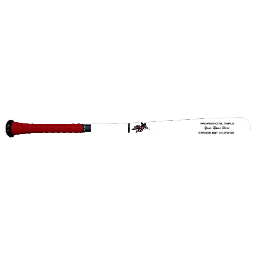 JN11 - Torpedo Custom Stinger Prime Series - Pro Grade Wood Bat - Customer's Product with price 119.98 ID qDz6RyHwKWBF0j5Ez_b9v5F4