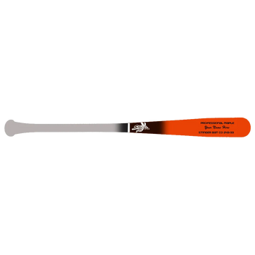 JN11 - Torpedo Custom Stinger Prime Series - Pro Grade Wood Bat - Customer's Product with price 114.99 ID jn4Tw9yLnGQTtpDYMZnM2Sqb