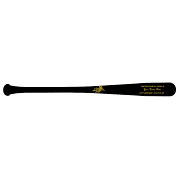 JN11 - Torpedo Custom Stinger Prime Series - Pro Grade Wood Bat - Customer's Product with price 109.99 ID KYSzZ5KUM57joiJ6eGldfqXB