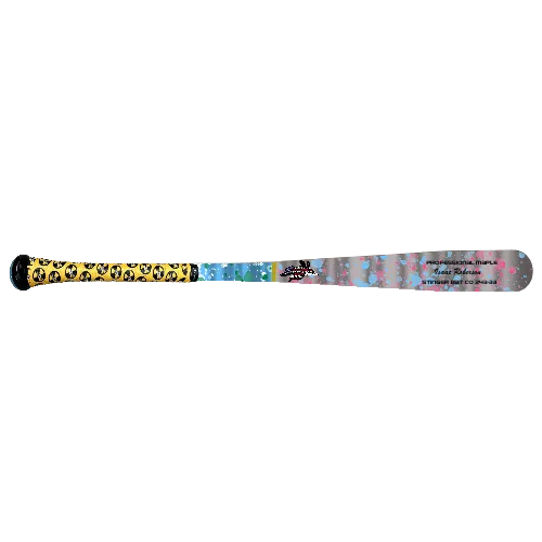 JN11 - Torpedo Custom Stinger Prime Series - Pro Grade Wood Bat - Customer's Product with price 179.98 ID f2rkFbPKFPg50rrfrPhQfAP9