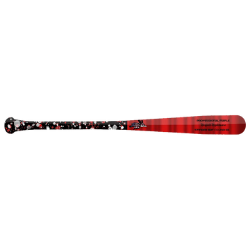 JN11 - Torpedo Custom Stinger Prime Series - Pro Grade Wood Bat - Customer's Product with price 129.99 ID lRqUQexNXrNfOBAhdBrxxBmi