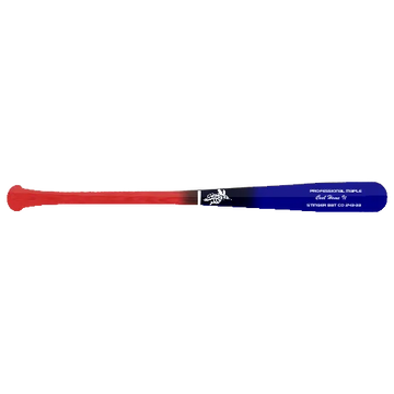 JN11 - Torpedo Custom Stinger Prime Series - Pro Grade Wood Bat - Customer's Product with price 119.99 ID PYUYqOH9IV4rTJhKPc1h_J-S