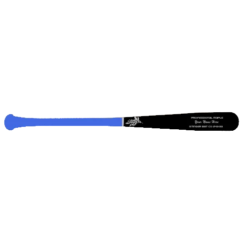 JN11 - Torpedo Custom Stinger Prime Series - Pro Grade Wood Bat - Customer's Product with price 139.99 ID 4dSuPyaQv5Z24cgP40Lef1Qg