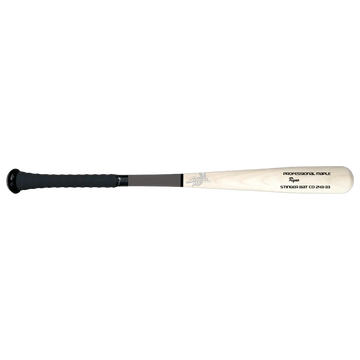 JN11 - Torpedo Custom Stinger Prime Series - Pro Grade Wood Bat - Customer's Product with price 149.98 ID IgzjZgm0b7IU6viC6sC37m3r