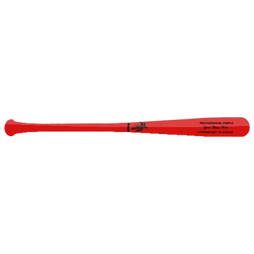 JN11 - Torpedo Custom Stinger Prime Series - Pro Grade Wood Bat - Customer's Product with price 139.99 ID vAdglXDVlNiqk2o_JStXPmDL