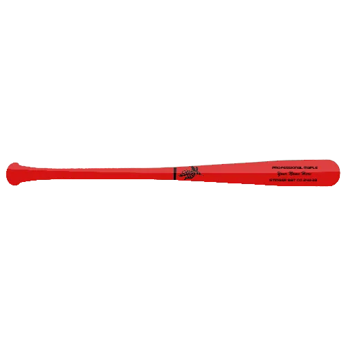 JN11 - Torpedo Custom Stinger Prime Series - Pro Grade Wood Bat - Customer's Product with price 139.99 ID vAdglXDVlNiqk2o_JStXPmDL