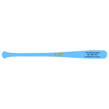 JN11 - Torpedo Custom Stinger Prime Series - Pro Grade Wood Bat - Customer's Product with price 139.99 ID XFK8HSKYBTz1F5q5KEymiQ7F