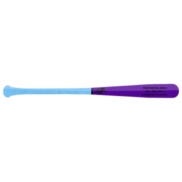 JN11 - Torpedo Custom Stinger Prime Series - Pro Grade Wood Bat - Customer's Product with price 114.99 ID VDIuVPK3d6ferqhl8oCI7Ent