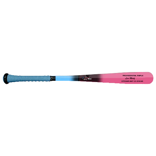 JN11 - Torpedo Custom Stinger Prime Series - Pro Grade Wood Bat - Customer's Product with price 154.98 ID XSmnKBGO733eXSJ5DoQexa6H