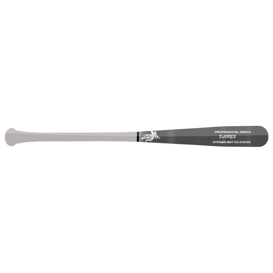 JN11 - Torpedo Custom Stinger Prime Series - Pro Grade Wood Bat - Customer's Product with price 144.99 ID 37a7BwOoWIqRG9mLJefdsKlS