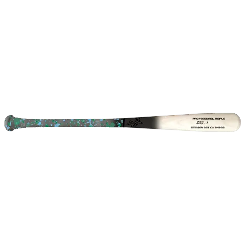 JN11 - Torpedo Custom Stinger Prime Series - Pro Grade Wood Bat - Customer's Product with price 159.99 ID 3f9g76E-5MuuBtpzeSsb-tuv