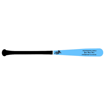 JN11 - Torpedo Custom Stinger Prime Series - Pro Grade Wood Bat - Customer's Product with price 139.99 ID hyjF2zkiin_7PYI5j4njDBHz