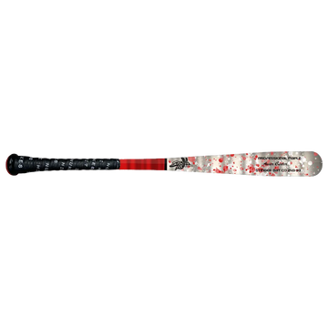 JN11 - Torpedo Custom Stinger Prime Series - Pro Grade Wood Bat - Customer's Product with price 139.98 ID 7GONdEkPFi50Qbfypi0BJomy