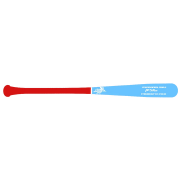 JN11 - Torpedo Custom Stinger Prime Series - Pro Grade Wood Bat - Customer's Product with price 109.99 ID SosaRixM52Ye31NTq1JyoX0w