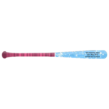 JN11 - Torpedo Custom Stinger Prime Series - Pro Grade Wood Bat - Customer's Product with price 129.99 ID 2w1eRNYK4szBMvKv4SB6Z1xu