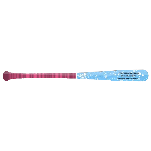 JN11 - Torpedo Custom Stinger Prime Series - Pro Grade Wood Bat - Customer's Product with price 129.99 ID 2w1eRNYK4szBMvKv4SB6Z1xu