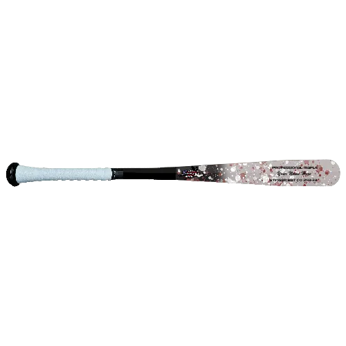 JN11 - Torpedo Custom Stinger Prime Series - Pro Grade Wood Bat - Customer's Product with price 169.98 ID EAvW4EaCx1j8htOwcO7zaDLb