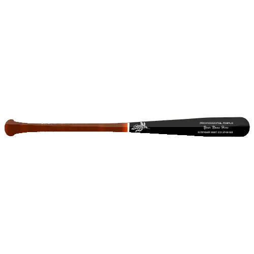 JN11 - Torpedo Custom Stinger Prime Series - Pro Grade Wood Bat - Customer's Product with price 149.99 ID x2JSN7NUoYBN9te8AdqAUOKq