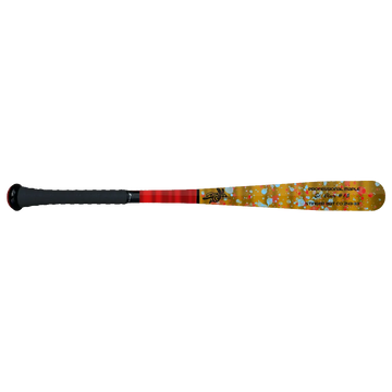 JN11 - Torpedo Custom Stinger Prime Series - Pro Grade Wood Bat - Customer's Product with price 169.98 ID W6-4_xt-r7a8UMRgKDKX_Uaz