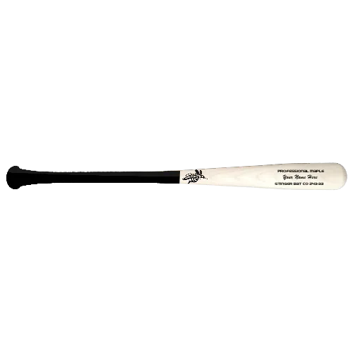 JN11 - Torpedo Custom Stinger Prime Series - Pro Grade Wood Bat - Customer's Product with price 109.99 ID Kg549ZMItbbJDEWxOQv_5O2i