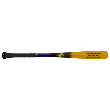 JN11 - Torpedo Custom Stinger Prime Series - Pro Grade Wood Bat - Customer's Product with price 159.98 ID sq2t9fhUxjBij-iMbsR9xoMP