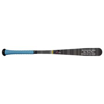 JN11T - Torpedo Custom Stinger Prime Series - Pro Grade Wood Bat - Customer's Product with price 159.98 ID qzoJ0wnZVZaEALpnyAUms2W7