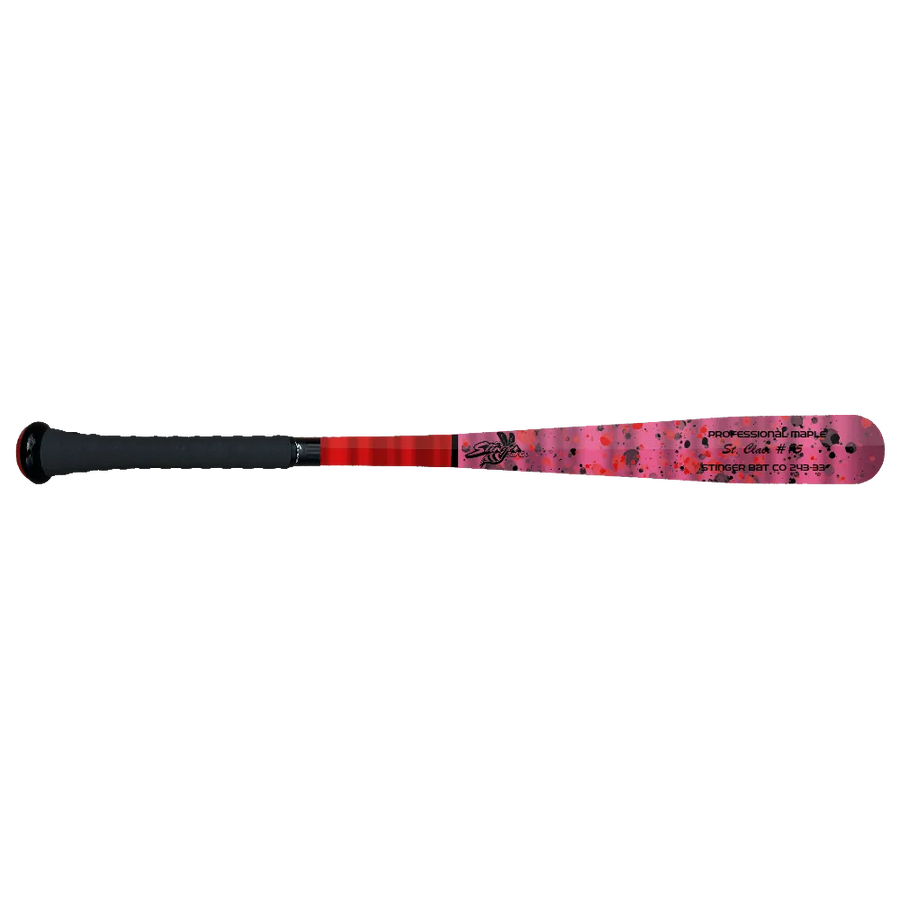 JN11 - Torpedo Custom Stinger Prime Series - Pro Grade Wood Bat - Customer's Product with price 169.98 ID 3Zkc53n52LnvHWO3h-ZFgngo