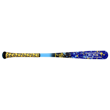 JN11 - Torpedo Custom Stinger Prime Series - Pro Grade Wood Bat - Customer's Product with price 134.98 ID s5pTCMa9W8smCRSS1Mnt3cRy
