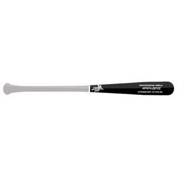 JN11 - Torpedo Custom Stinger Prime Series - Pro Grade Wood Bat - Customer's Product with price 144.99 ID XpDYRxEKKH27y3w13f-Enuib