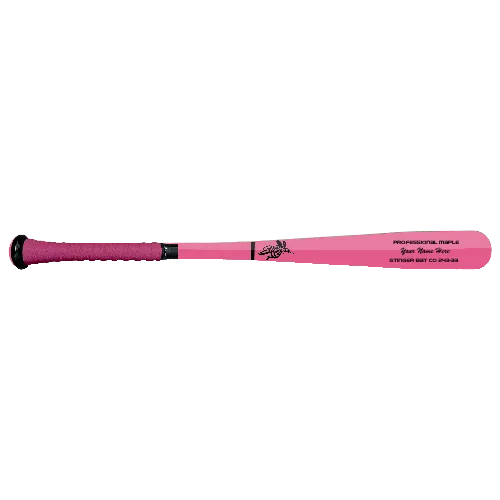 JN11 - Torpedo Custom Stinger Prime Series - Pro Grade Wood Bat - Customer's Product with price 149.98 ID jYMkPjLmJB0qXd5SYDSQKnrB