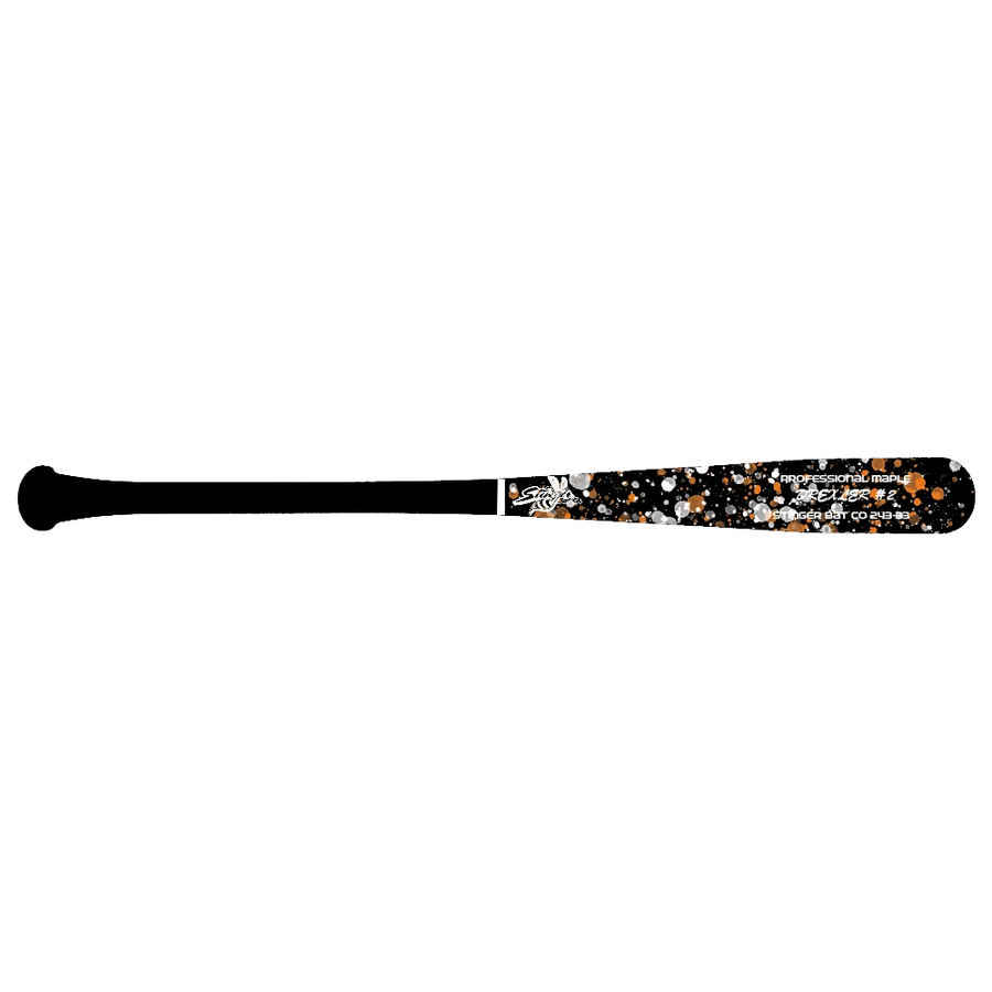 JN11 - Torpedo Custom Stinger Prime Series - Pro Grade Wood Bat - Customer's Product with price 154.99 ID v8ukRocsecoP2MlxEfC3alAJ