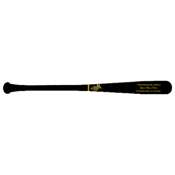 JN11 - Torpedo Custom Stinger Prime Series - Pro Grade Wood Bat - Customer's Product with price 139.99 ID CkM9Y7bPYQ8F3aAK4TUD7iLe