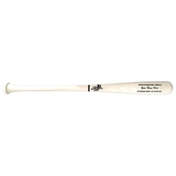 JN11 - Torpedo Custom Stinger Prime Series - Pro Grade Wood Bat - Customer's Product with price 139.99 ID fFjahpsc6wftW6wvP7C5z6dC