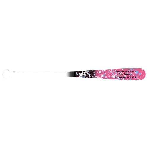 JN11 - Torpedo Custom Stinger Prime Series - Pro Grade Wood Bat - Customer's Product with price 124.99 ID nbPsWC1XNzUxKeBY9vU6I-ZD